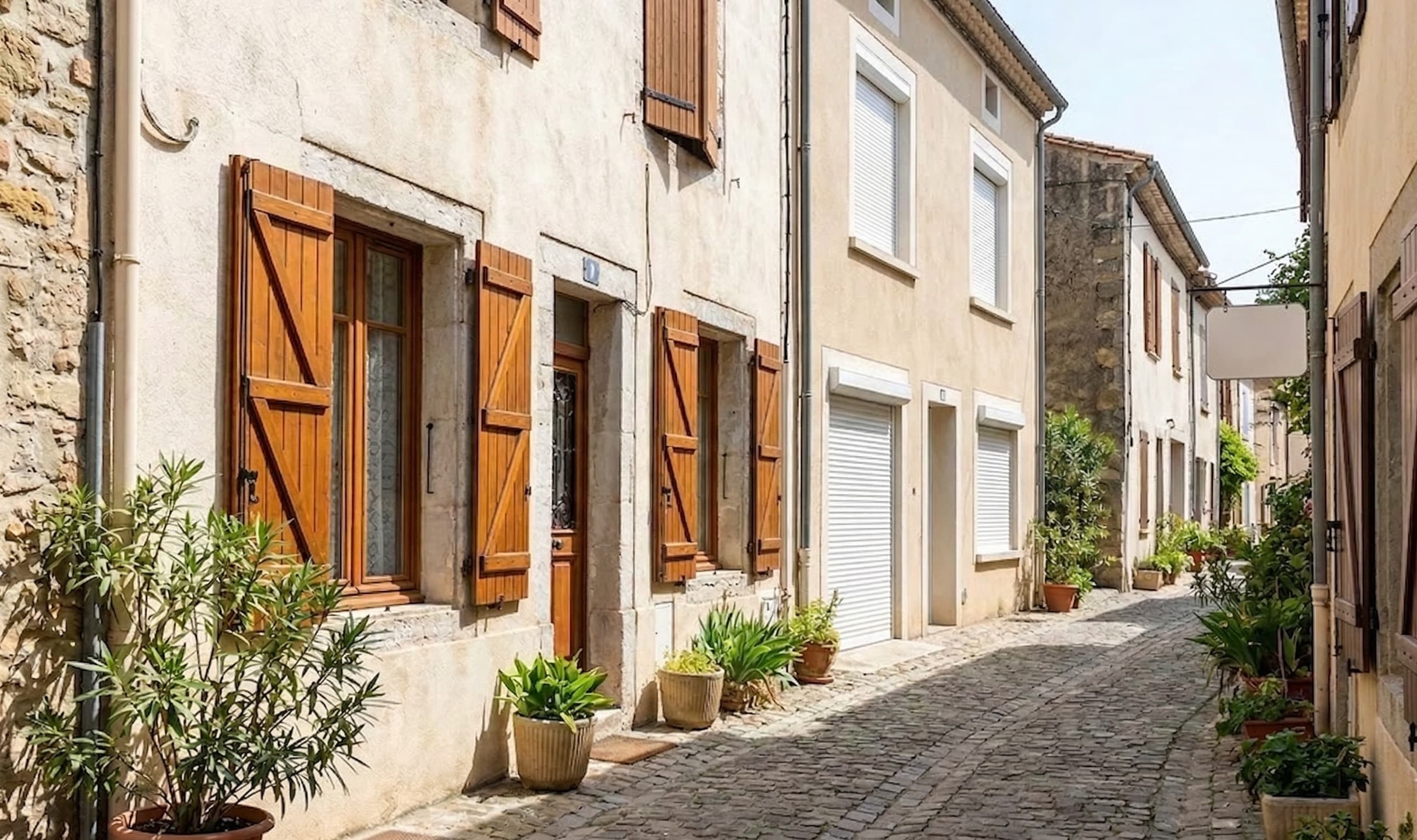Volets roulants et battants Bordoux Fermetures